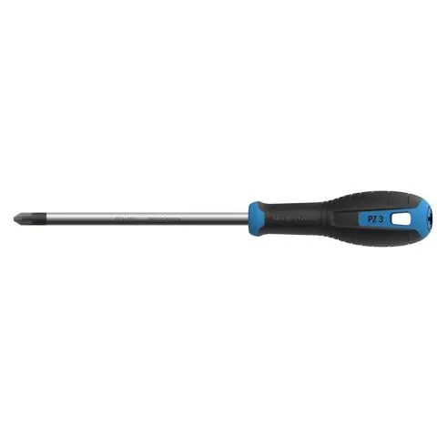 Begränsad tid Hultafors 441035 Skruvmejsel